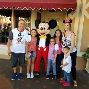 Meet your Posher, Christy